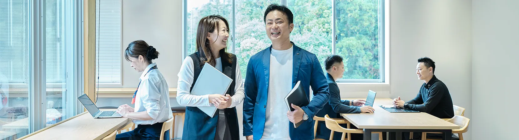 会社概要